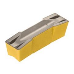 GIF 10.00E-0.80 Grade IC20 - External Grooving Insert - A1 Tooling