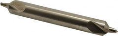 Keo - #8 Plain Cut 90° Incl Angle High Speed Steel Combo Drill & Countersink - A1 Tooling