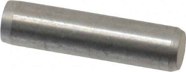 Made in USA - Dowel Pins Type: Precision Material: Stainless Steel - A1 Tooling