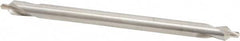 Keo - #2 Plain Cut 82° Incl Angle High Speed Steel Combo Drill & Countersink - A1 Tooling