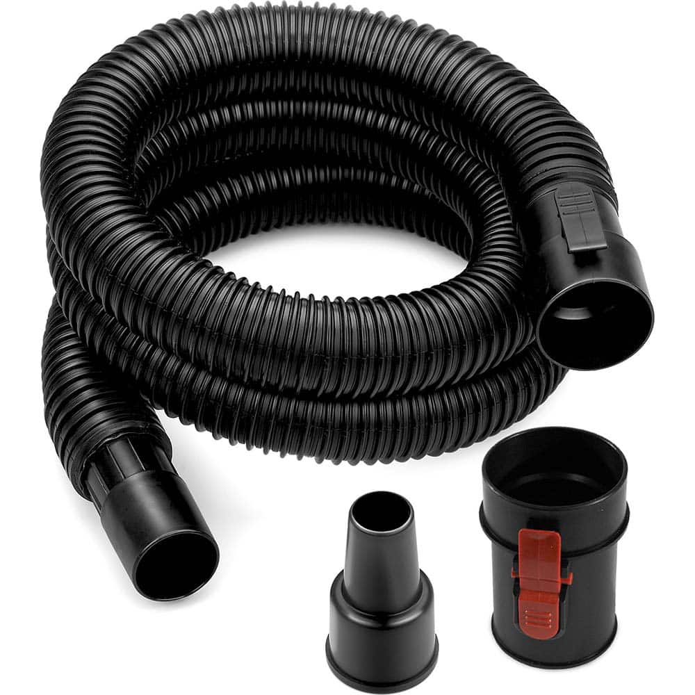 Ridgid - Vacuum Cleaner Attachments & Hose Type: Hose For Use With: Wet/Dry Vacs - A1 Tooling