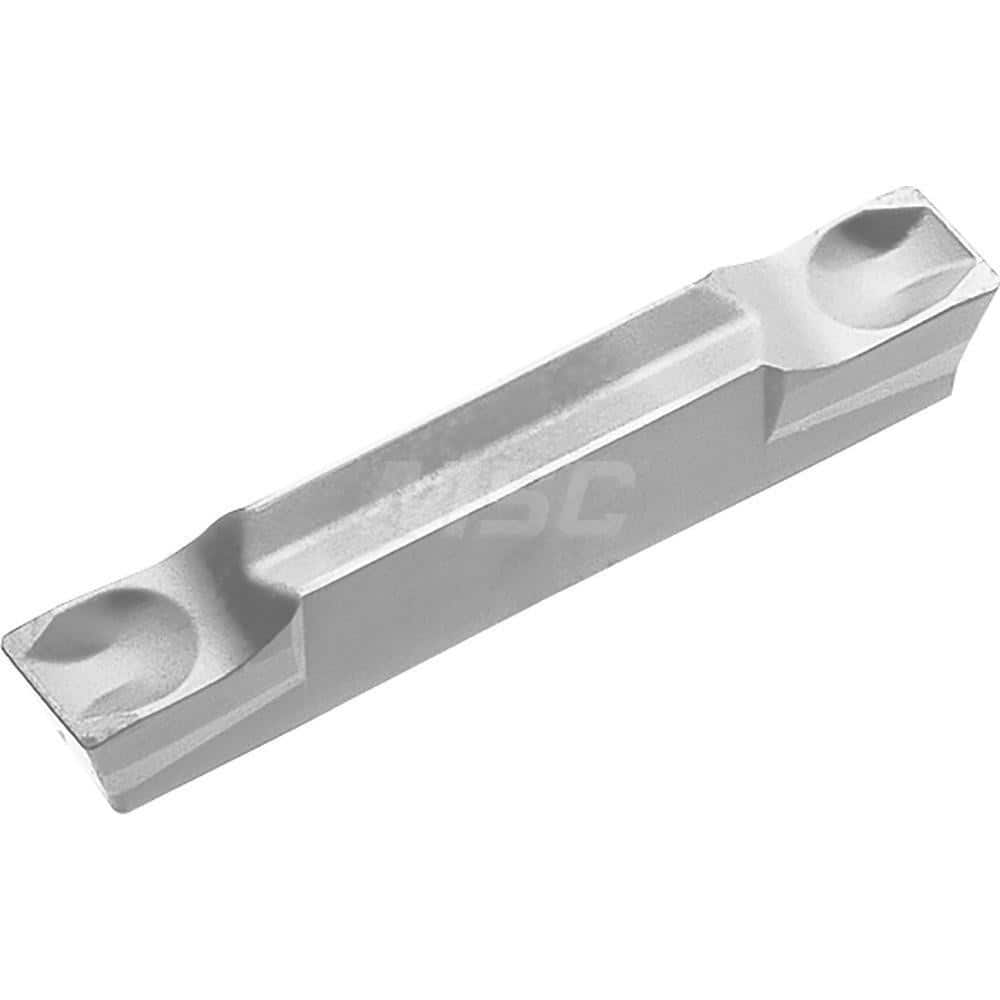 Cut-Off Inserts; Insert Style: GMM; Insert Size Code: 3020; Insert Material: Solid Carbide; Manufacturer Grade: PR930; Insert Holding Method: Clamp; Lead Angle Direction: Neutral; Insert Hand: Neutral; Chipbreaker: TK; Multi-use Tool: Yes; Cutting Tool Ap