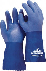 MCR Safety - Chemical Resistant Gloves PSC Code: 4240 - A1 Tooling