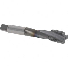 OSG - Spiral Flute Tap - Exact Industrial Supply