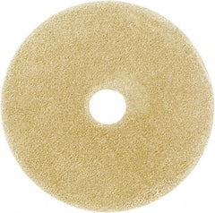 Metabo - 6" Diam x 3/16" Thick Unmounted Buffing Wheel - 1 Ply, 1" Arbor Hole, Soft Density, Soft Grade - A1 Tooling