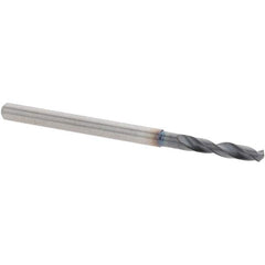 Sumitomo - 2.6mm 135° Solid Carbide Screw Machine Drill Bit - A1 Tooling