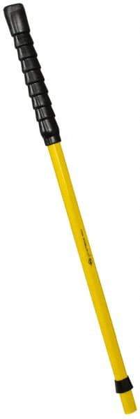 NUPLA - 36" Long Replacement Handle for Solid & Split Head Hammers - Fiberglass with Cushion Grip - A1 Tooling