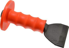 Mayhew - 7-1/2" OAL x 3-1/2" Blade Width Brick Chisel - A1 Tooling