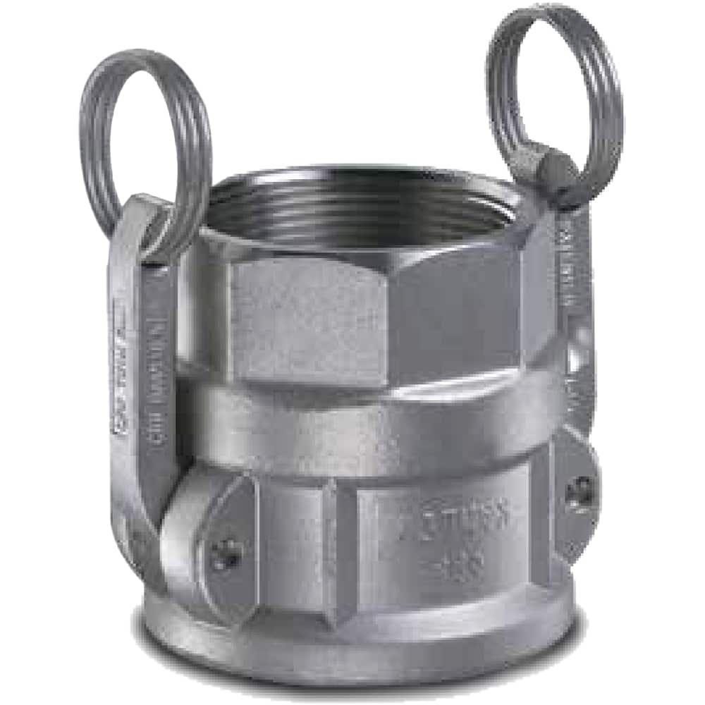 OPW Engineered Systems - Suction & Discharge Hose Coupling - Exact Industrial Supply