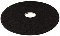 3M - Stripping Pad - 20" Machine, Black Pad, Nylon - A1 Tooling