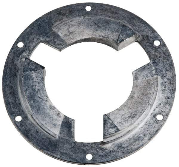 Carlisle - Clutch Plate - For Use with Scrub-Grit II Rotary Machine Scrubbing Brushes - A1 Tooling