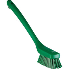 Remco - Scrub & Scouring Brushes Type: Scrub Brush Bristle Material: Polyester - A1 Tooling