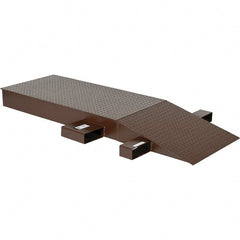 Vestil - Risers & Ramps - - Exact Industrial Supply