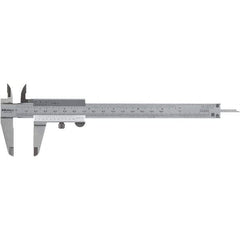 Mitutoyo - Vernier Calipers Minimum Measurement (mm): 0.00 Minimum Measurement (Decimal Inch): 0.0000 - A1 Tooling