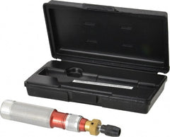 Apex - 1 Piece, 6 to 30 In/Lb Adjustable Torque Limiting Screwdriver - A1 Tooling