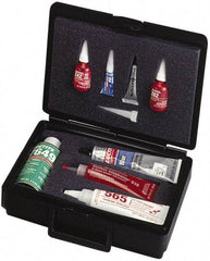 Loctite - Tube, Multi-Color, Medium Strength Multi-Form Thread Repair Kit - A1 Tooling