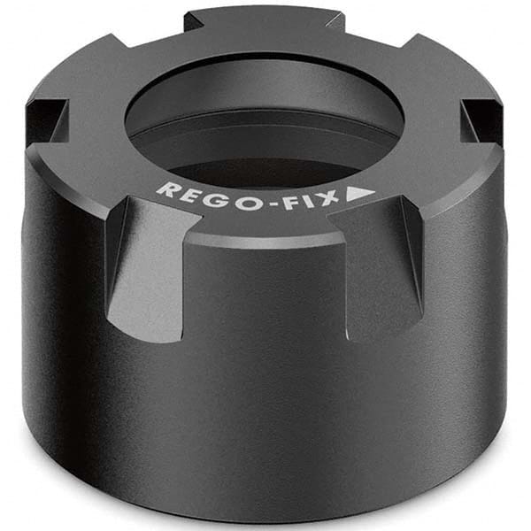 Rego-Fix - ER11 Clamping Nut - A1 Tooling