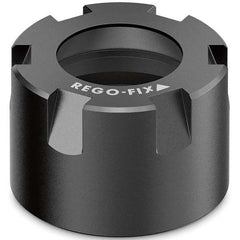 Rego-Fix - ER20 Clamping Nut - A1 Tooling