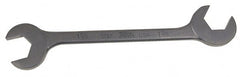 Martin Tools - Open End Wrenches Wrench Type: Ignition Tool Type: Standard - A1 Tooling