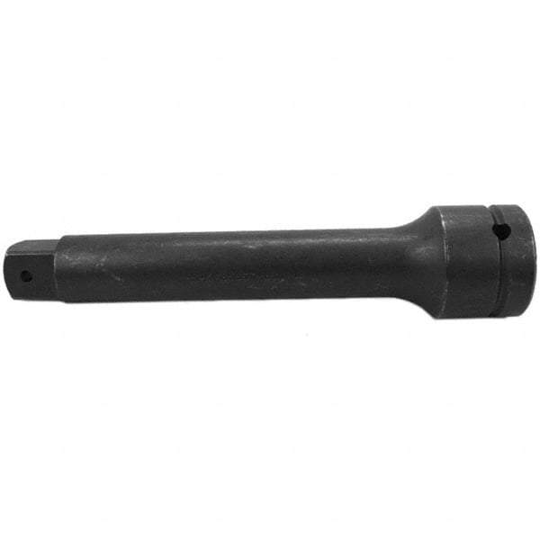 SK - 1" Drive Impact Socket Extension - 10" OAL - A1 Tooling