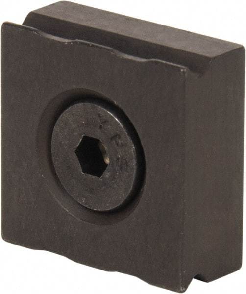 Mitee-Bite - 5/16" High x 3/4" Long x 3/4" Wide Grip - For Use with Mitee-Bite TalonGrips - A1 Tooling