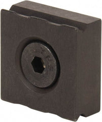 Mitee-Bite - 5/16" High x 3/4" Long x 3/4" Wide Grip - For Use with Mitee-Bite TalonGrips - A1 Tooling