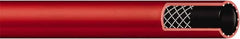 Continental ContiTech - 1" ID x 1.48" OD CTL Multipurpose Air Hose - 300 Working psi, -40 to 190°F, Red - A1 Tooling