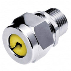 Hubbell Wiring Device-Kellems - 0.63 to 0.75" General Straight Strain Relief Cord Grip - A1 Tooling