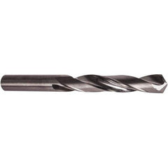 Precision Twist Drill - 1/4" 118° Solid Carbide Jobber Drill - A1 Tooling