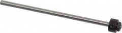 Mitutoyo - Micrometer Rod - 0 to 1", Use with 329, 129 Series Depth Micrometers - A1 Tooling