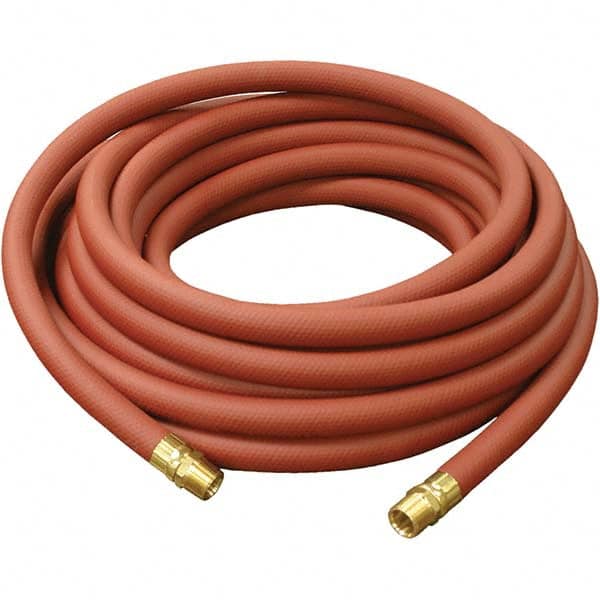 Reelcraft - Air & Multi-Purpose Hose Type: Low Pressure Air & Water Material: PVC - A1 Tooling