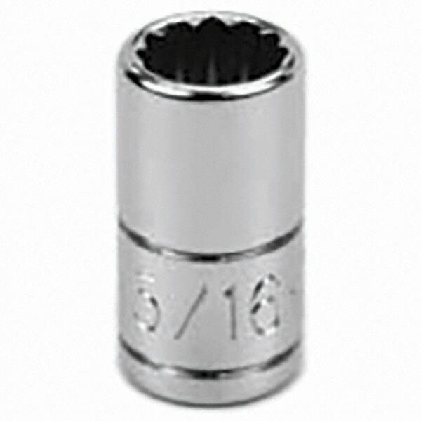 SK - Hand Socket - A1 Tooling