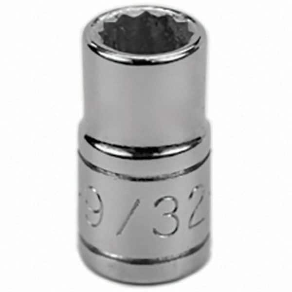 SK - Hand Socket - A1 Tooling