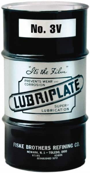 Lubriplate - 16 Gal Drum, 2 Petroleum Way Oil - ISO Grade 68, SAE Grade 80 - A1 Tooling