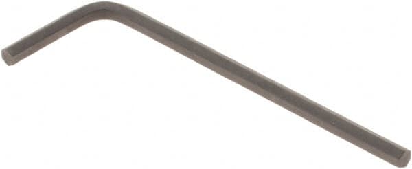 Seco - 3/32 Inch Hex Drive, Allen Wrench for Indexable Tools - A1 Tooling