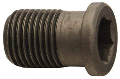 Kennametal - Torx Cap Screw for Indexable Milling & Turning - For Use with Shims - A1 Tooling