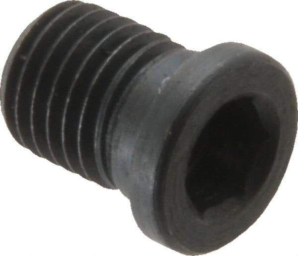 Kennametal - Torx Plus Cap Screw for Indexable Milling & Turning - For Use with Shims - A1 Tooling