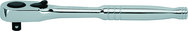 STANLEY® 1/2" Drive Pear Head Quick-Release™ Ratchet - A1 Tooling