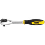 STANLEY® 1/4" Drive Rotator Ratchet - A1 Tooling