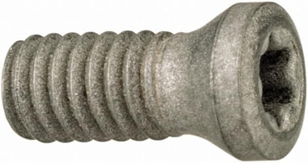 Kennametal - Torx Cap Screw for Indexable Milling & Turning - For Use with Inserts - A1 Tooling