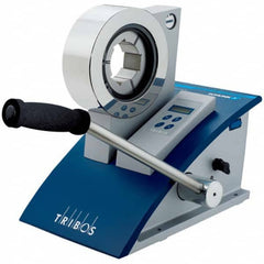 Schunk - Press-Fit Tool Holder Accessories Type: Pump Additional Information: Tribos Compatible Tool Holder Tightening Fixture - A1 Tooling