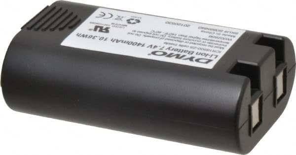 Dymo - Label Maker Battery Pack - Use with RHINO 4200 & RHINO 5200 - A1 Tooling