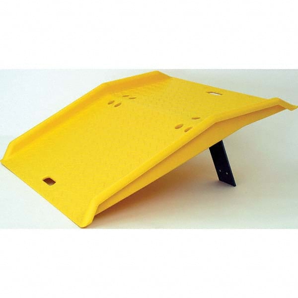 Eagle - Risers & Ramps Type: Multi-Purpose Ramp Material: Plastic - A1 Tooling