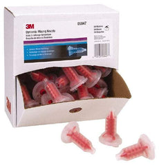 3M - Body Shop Tools Type: Mixing Nozzles For Use With: Any Vehicle - A1 Tooling