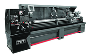 21x80 Geared Head Lathe with Taper Attachment - A1 Tooling