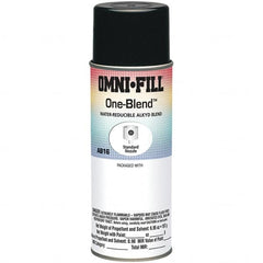 Krylon - 16 oz Omni-Pak Can - For Water-Reducible & Solvent-Based Paint - A1 Tooling