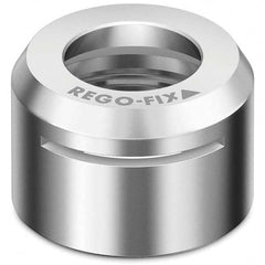 Rego-Fix - ER8 Clamping Nut - A1 Tooling