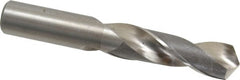 Hertel - 7/8" 118° High Speed Steel Screw Machine Drill Bit - A1 Tooling