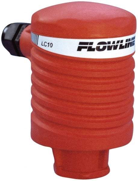 Flowline - Liquid Level Controllers & Meters Type: Level Switch Controller Applications: High or Low Level Alarms - A1 Tooling