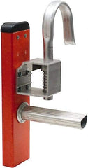 Werner - Cable Hook - For Use with 7500-2 & D7500-2 Ladder Series - A1 Tooling